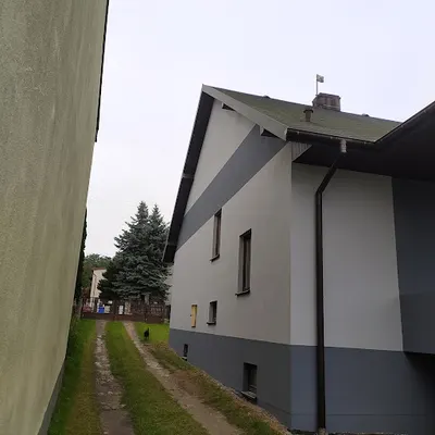 DOCIEPLENIA | REMONTY Damian Gajecki